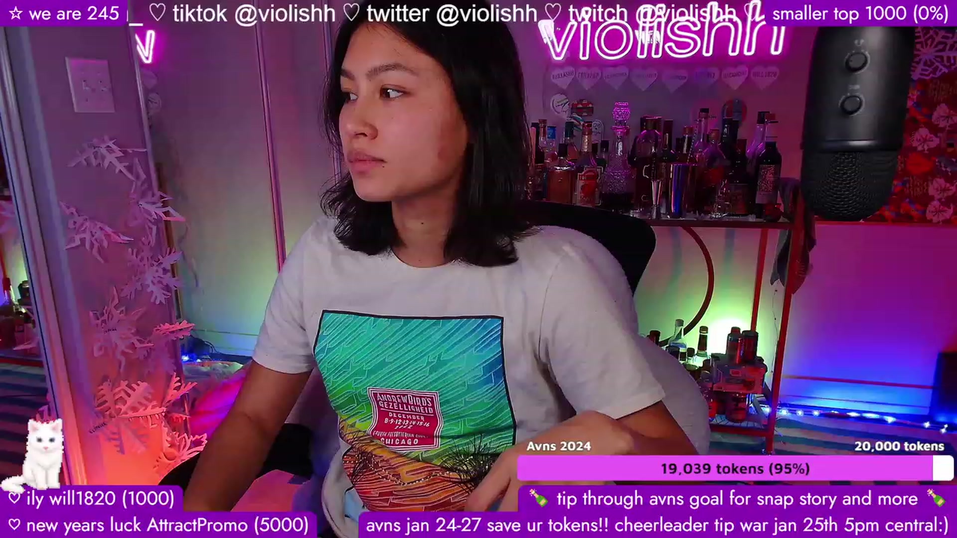 violishh video thumbnail