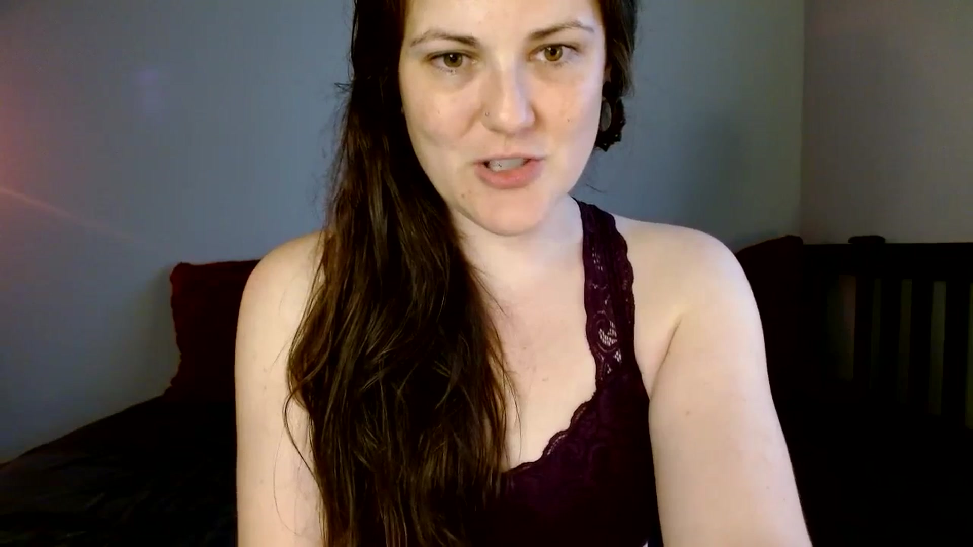 MissCherryM video thumbnail