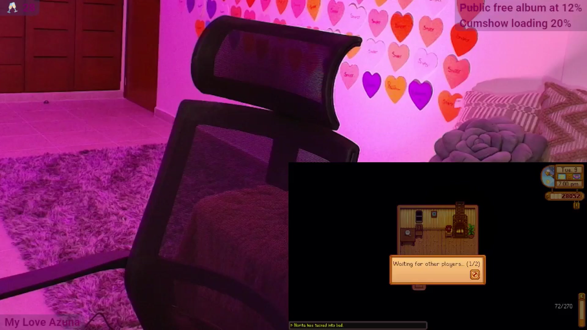 Norita video thumbnail