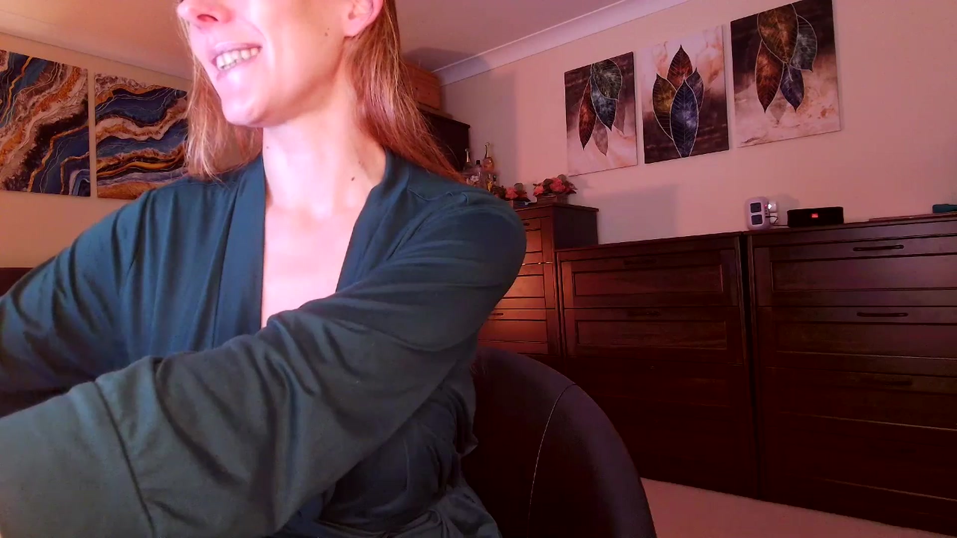 Tabby_69 video thumbnail
