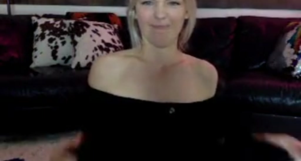 Rebecca video thumbnail