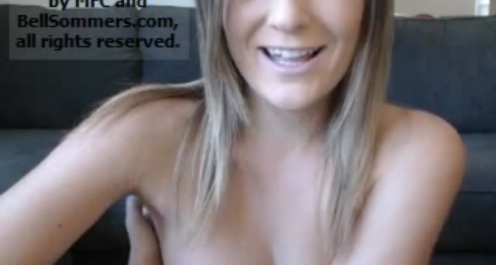 BellSommers video thumbnail