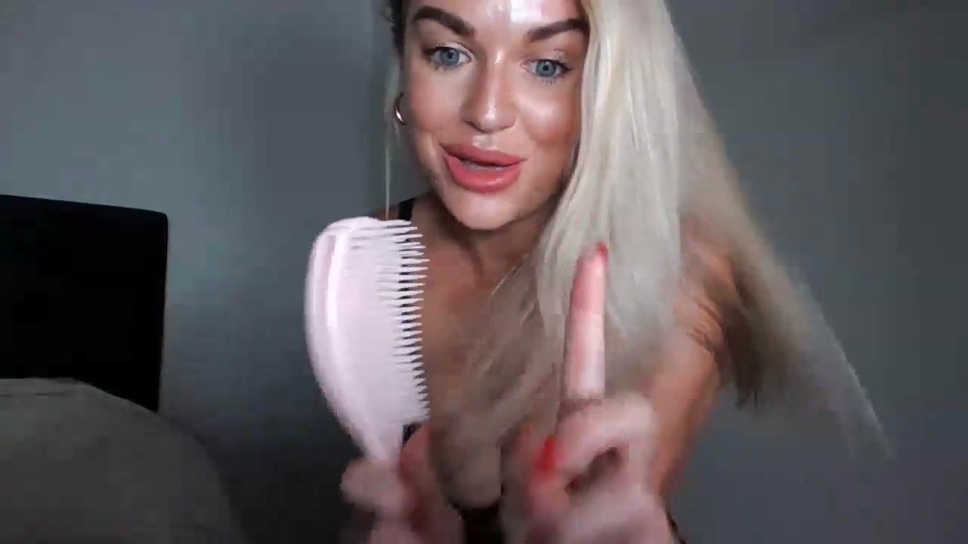 MeganMiles video thumbnail