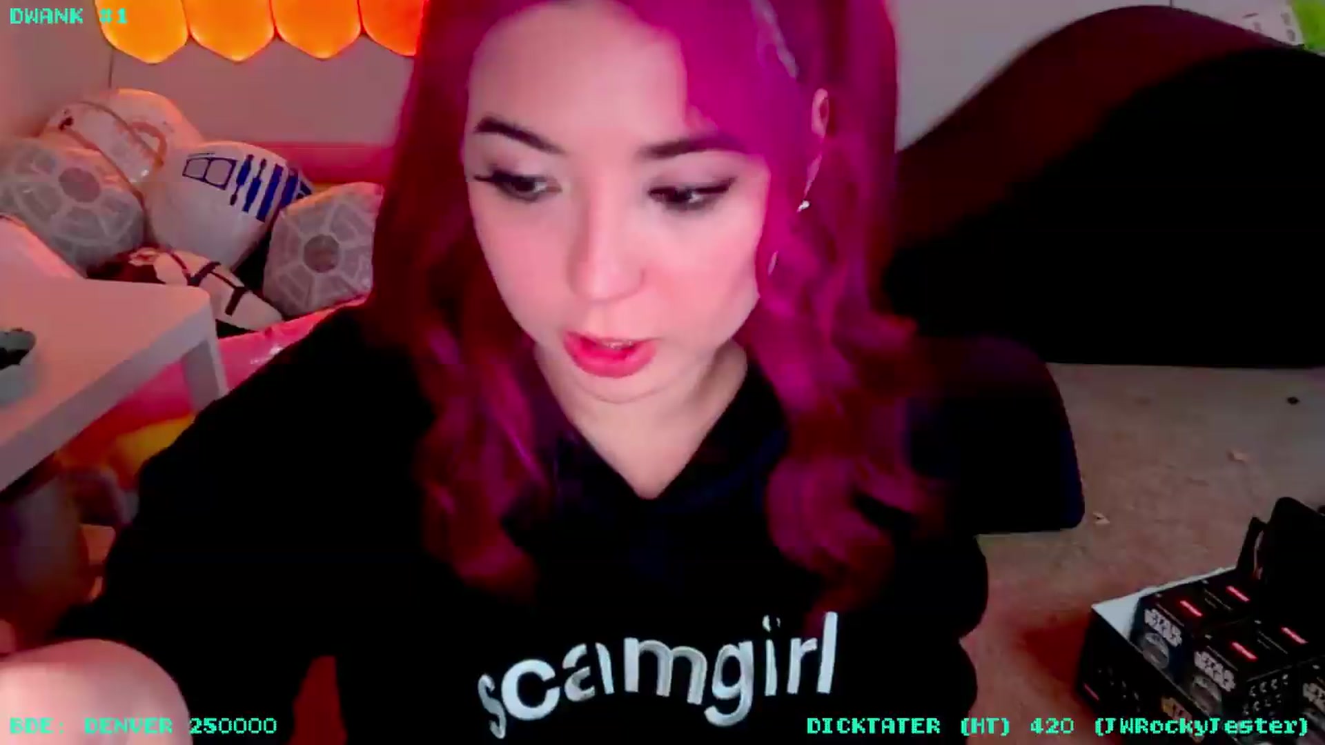 DarthJessWhitmore video thumbnail