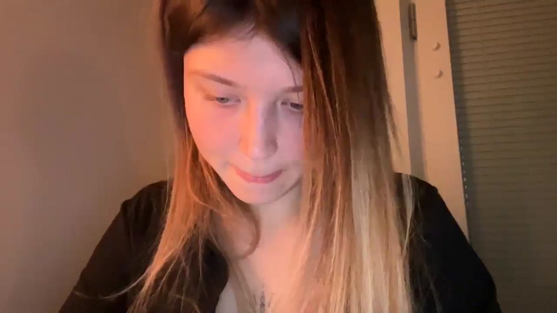 BuckwheatLady video thumbnail