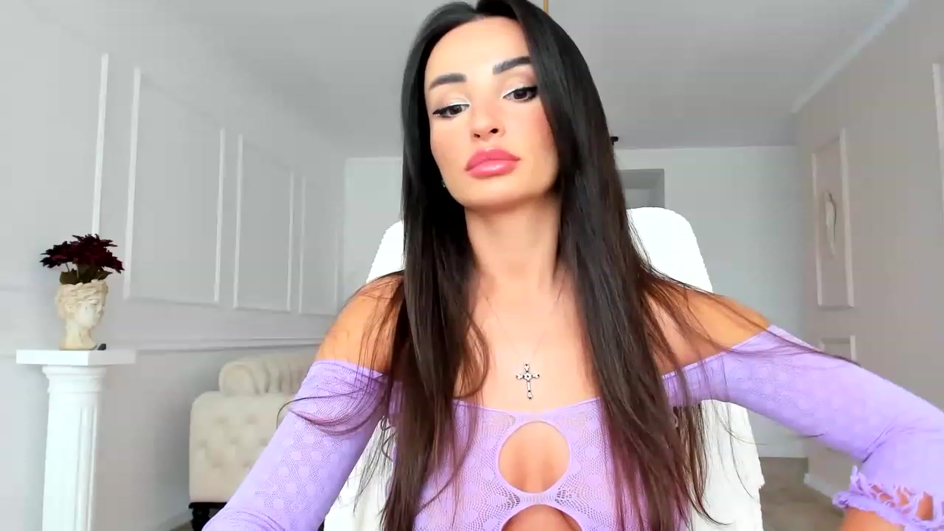 AlyssiaKENT1 video thumbnail