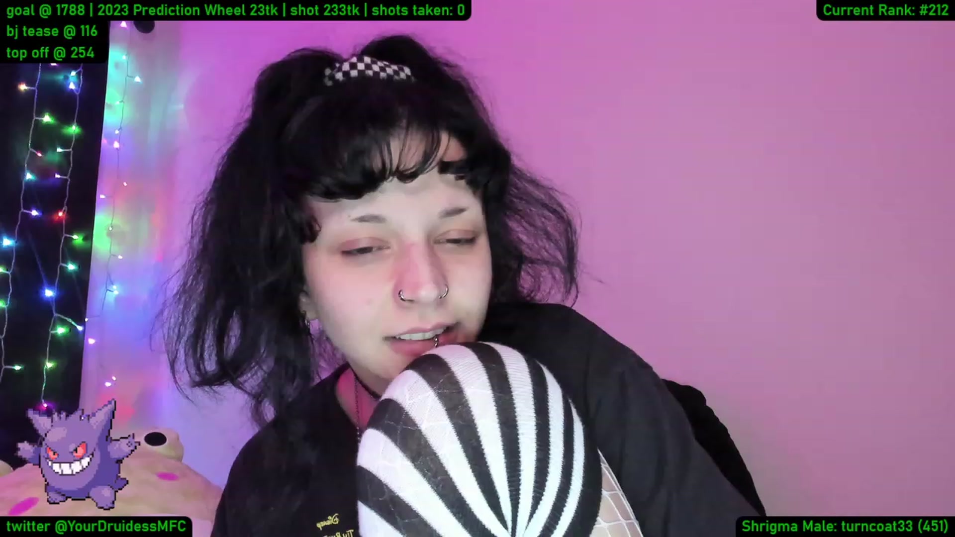 YourDruidess video thumbnail