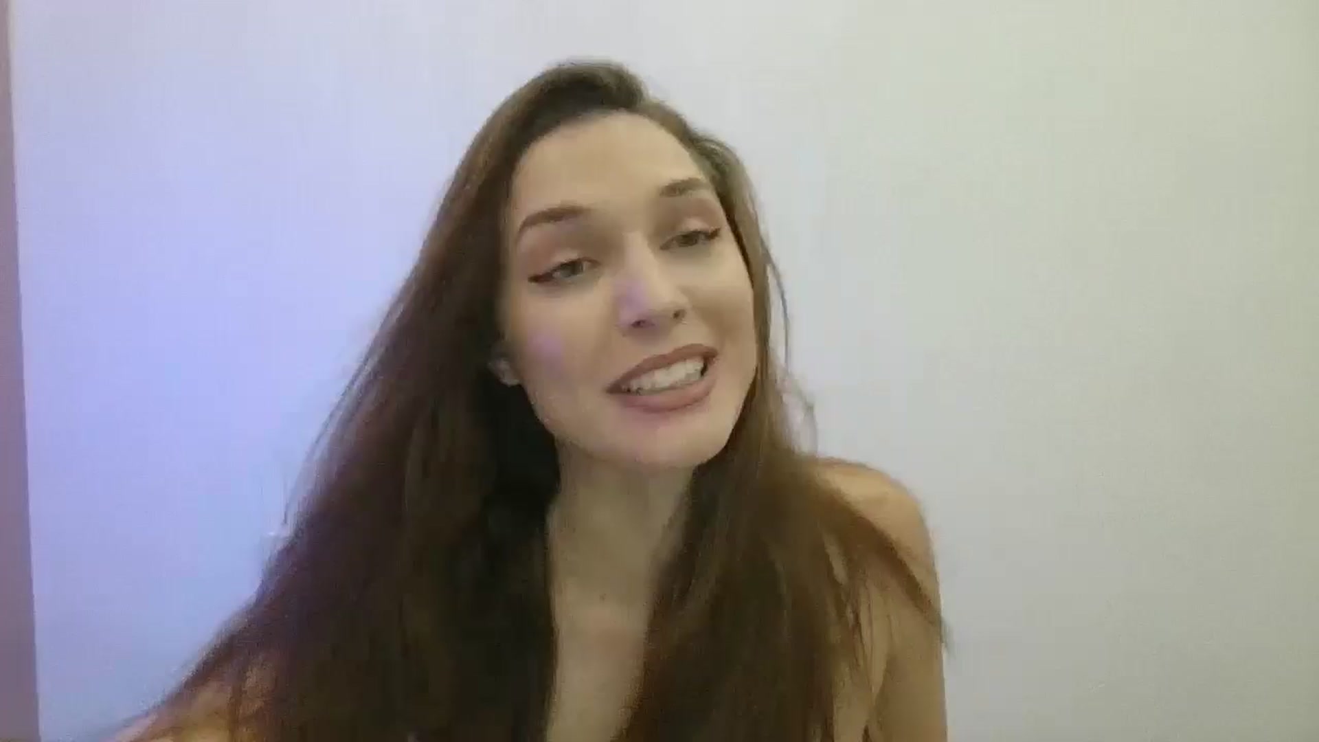 HaleyReed video thumbnail