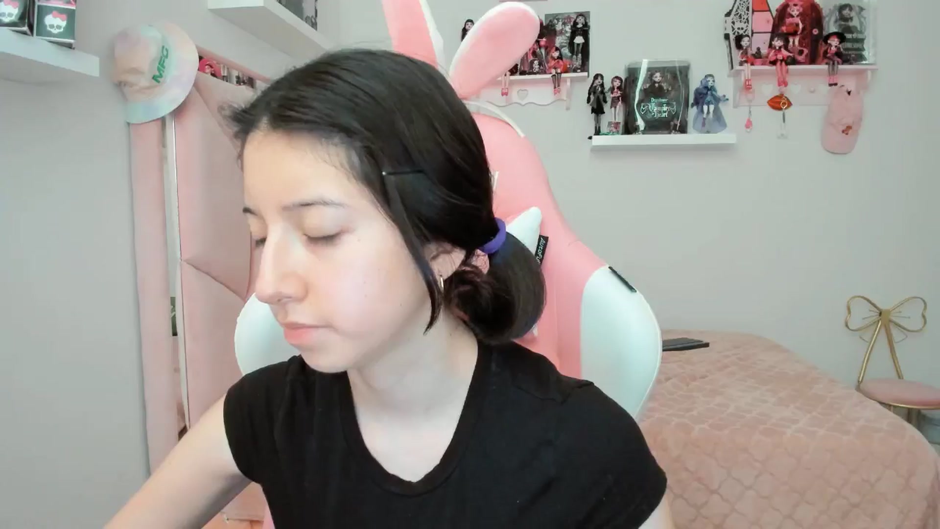 Cherrycute666 video thumbnail