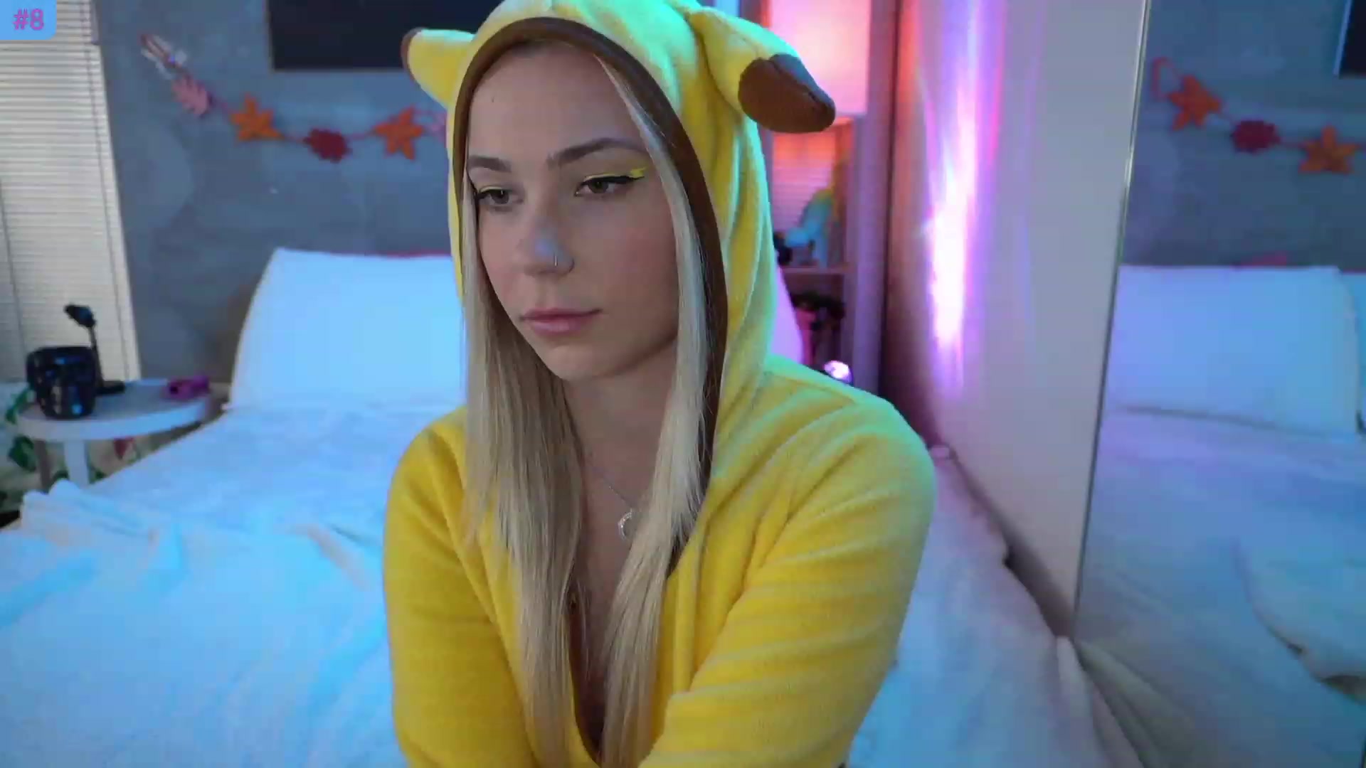 Snowkitty video thumbnail