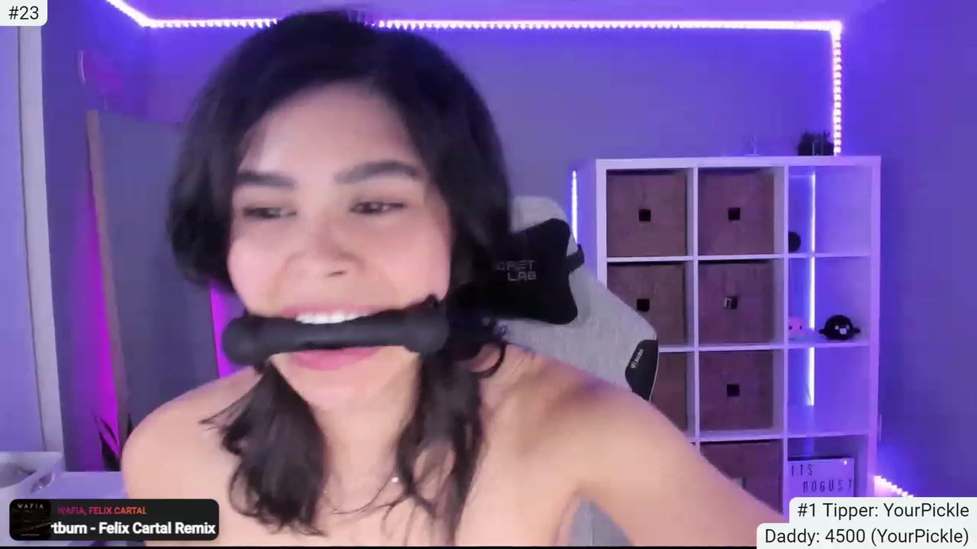 RorrieGomez video thumbnail