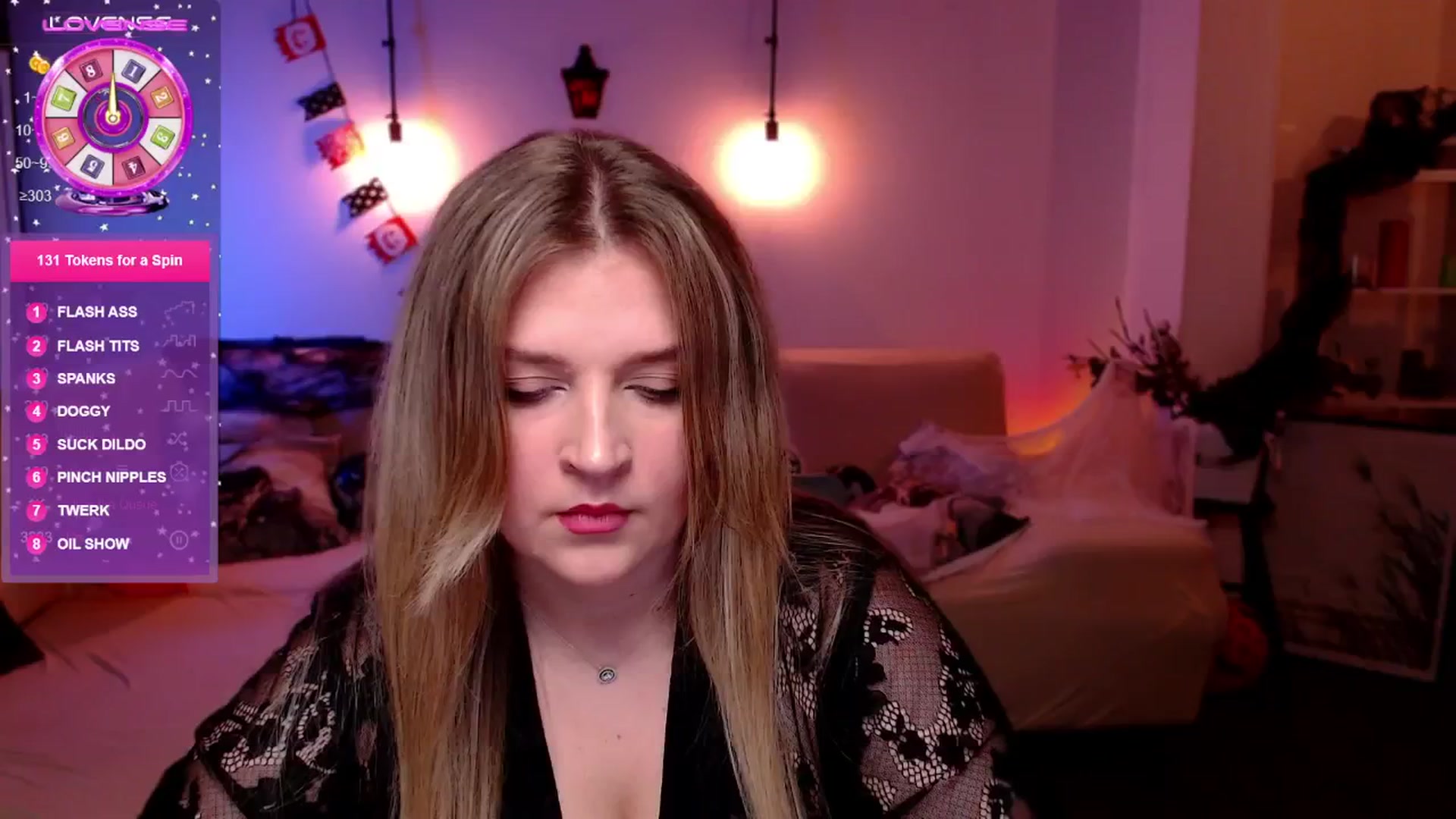 Bless_Ass video thumbnail