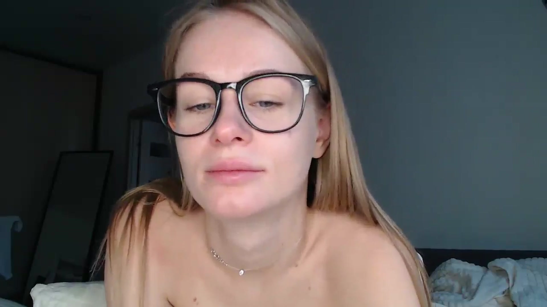 Blondino4ka07 video thumbnail