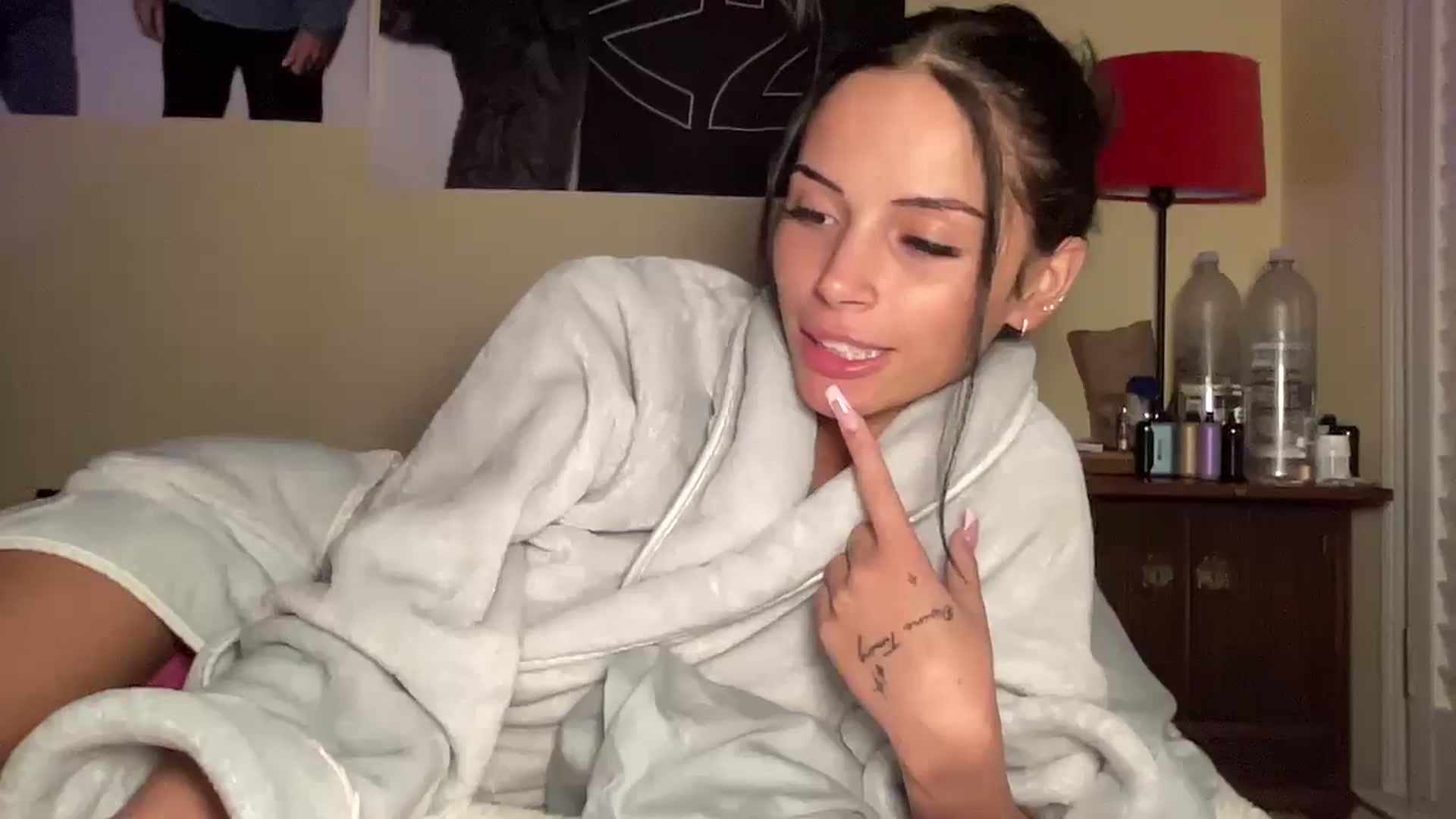 Alliefrost video thumbnail