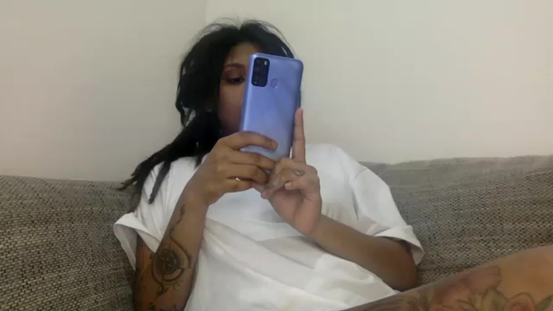 Jamaicasex69 video thumbnail