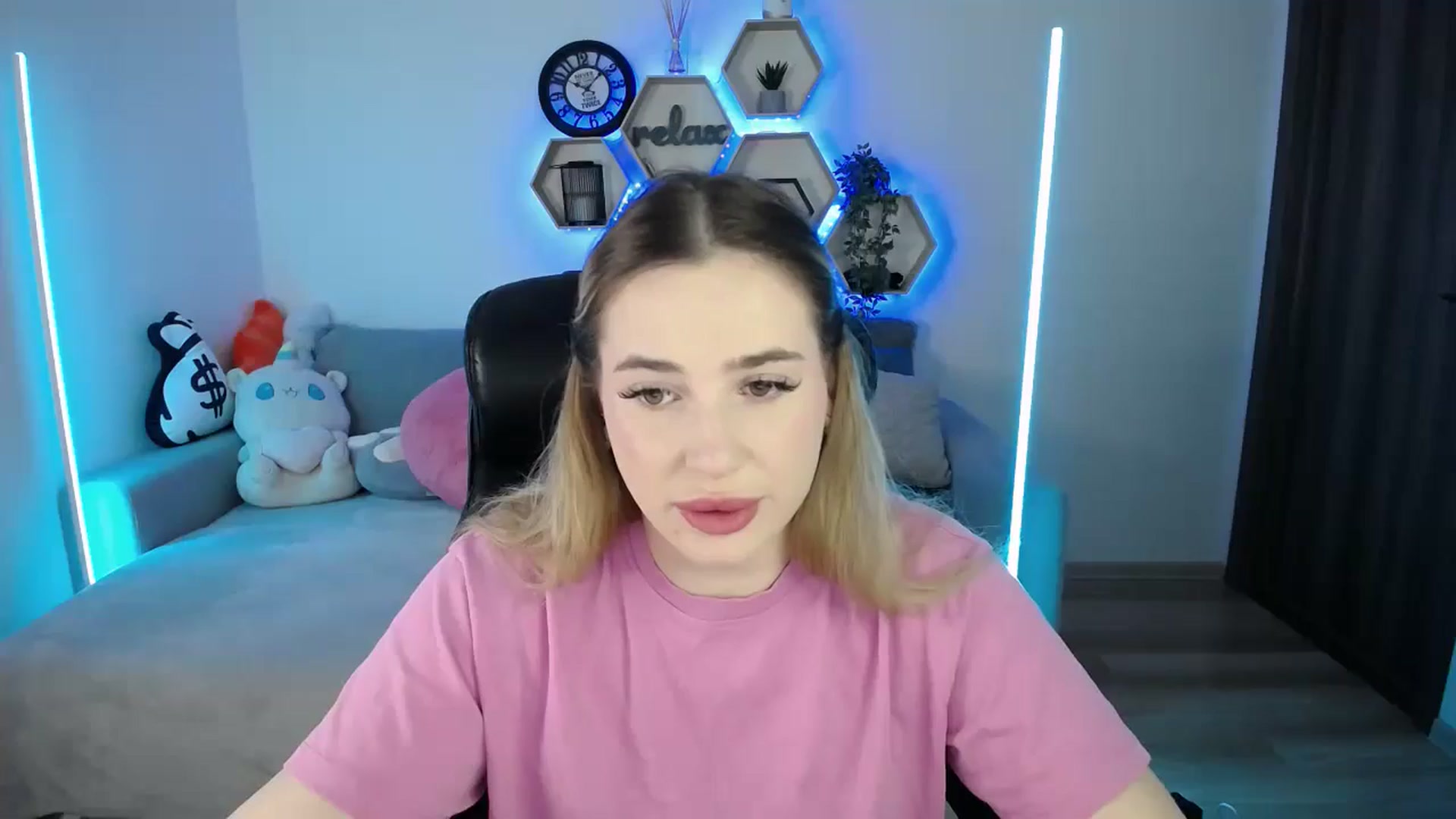 SabrinaViolet video thumbnail