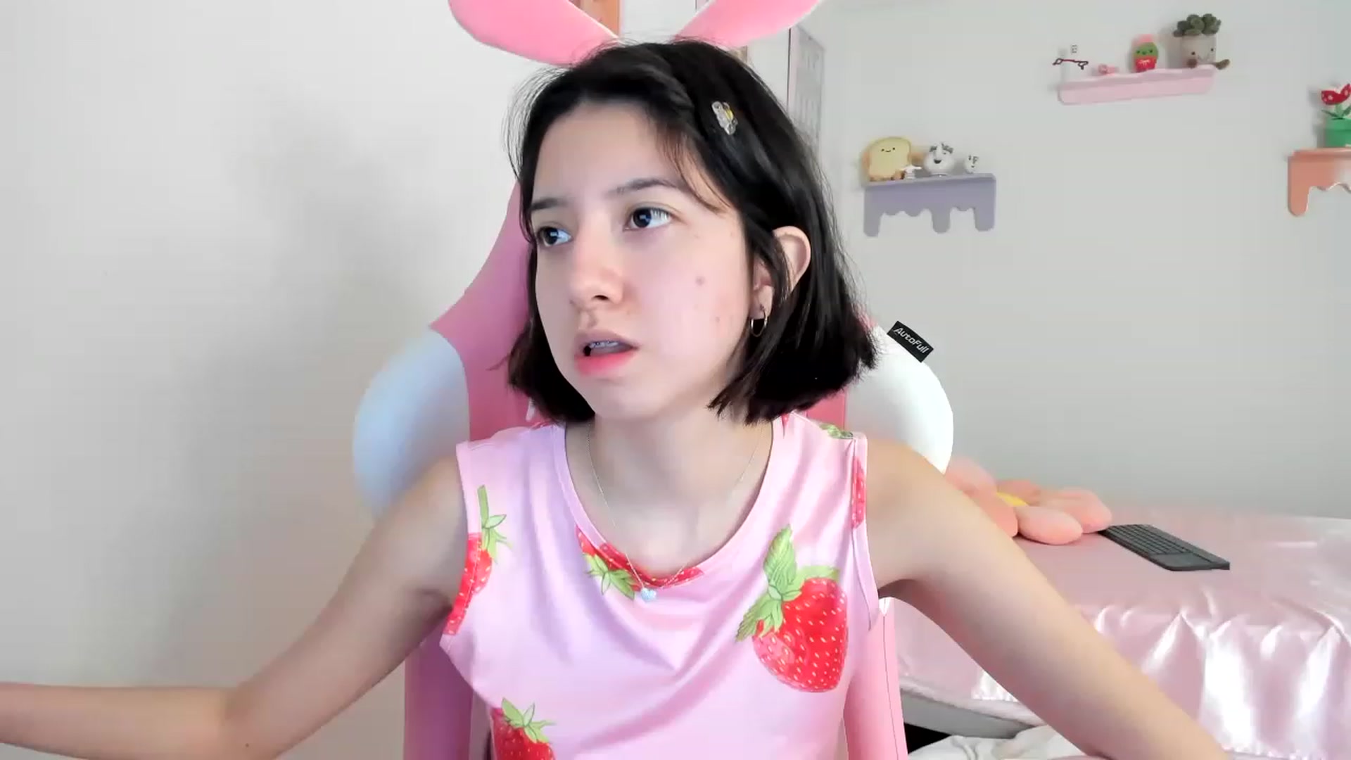 Cherrycute666 video thumbnail