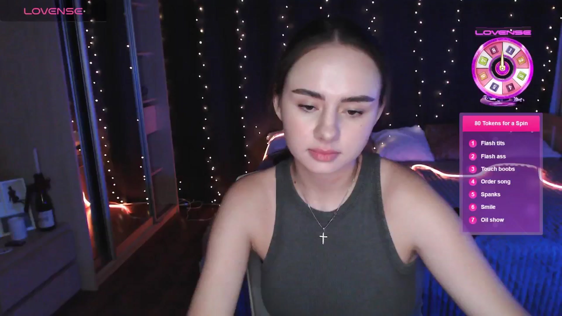 Lady_Luck0 video thumbnail