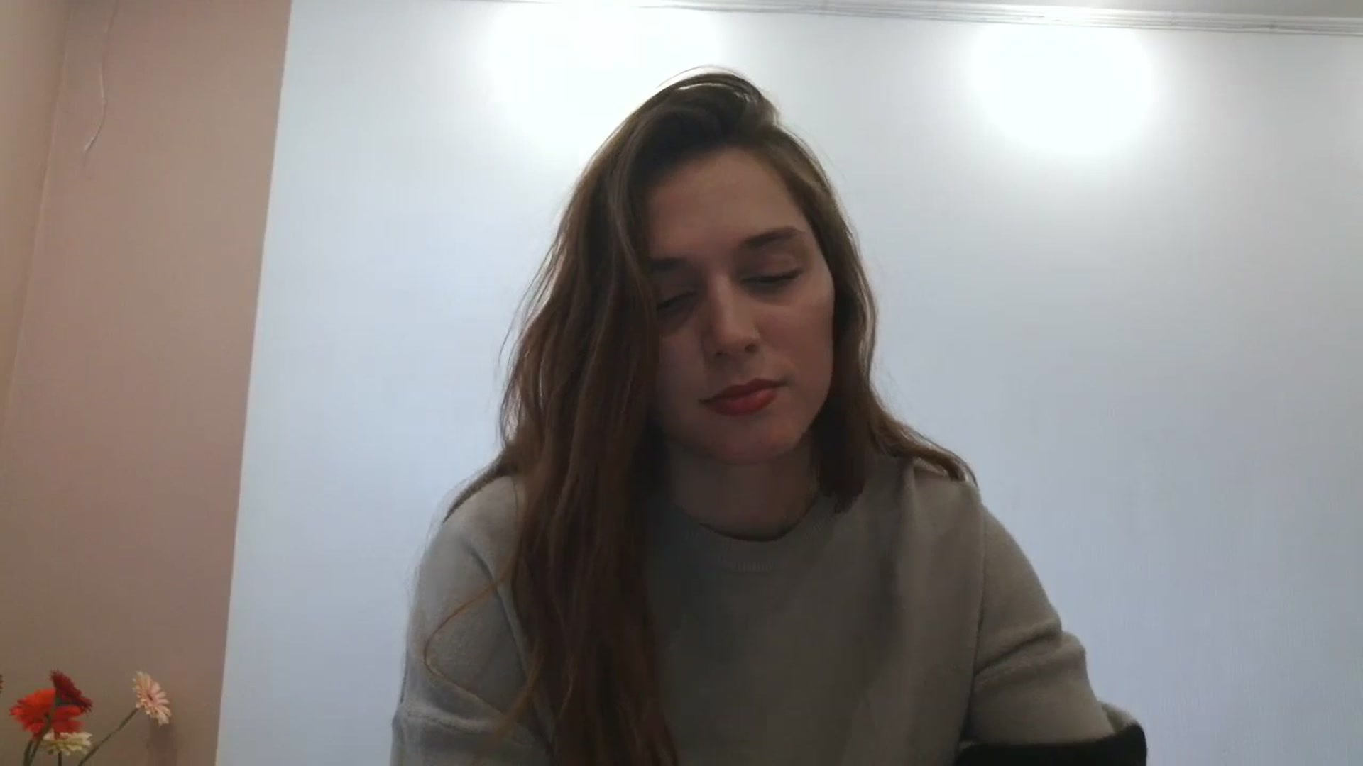 HaleyReed video thumbnail