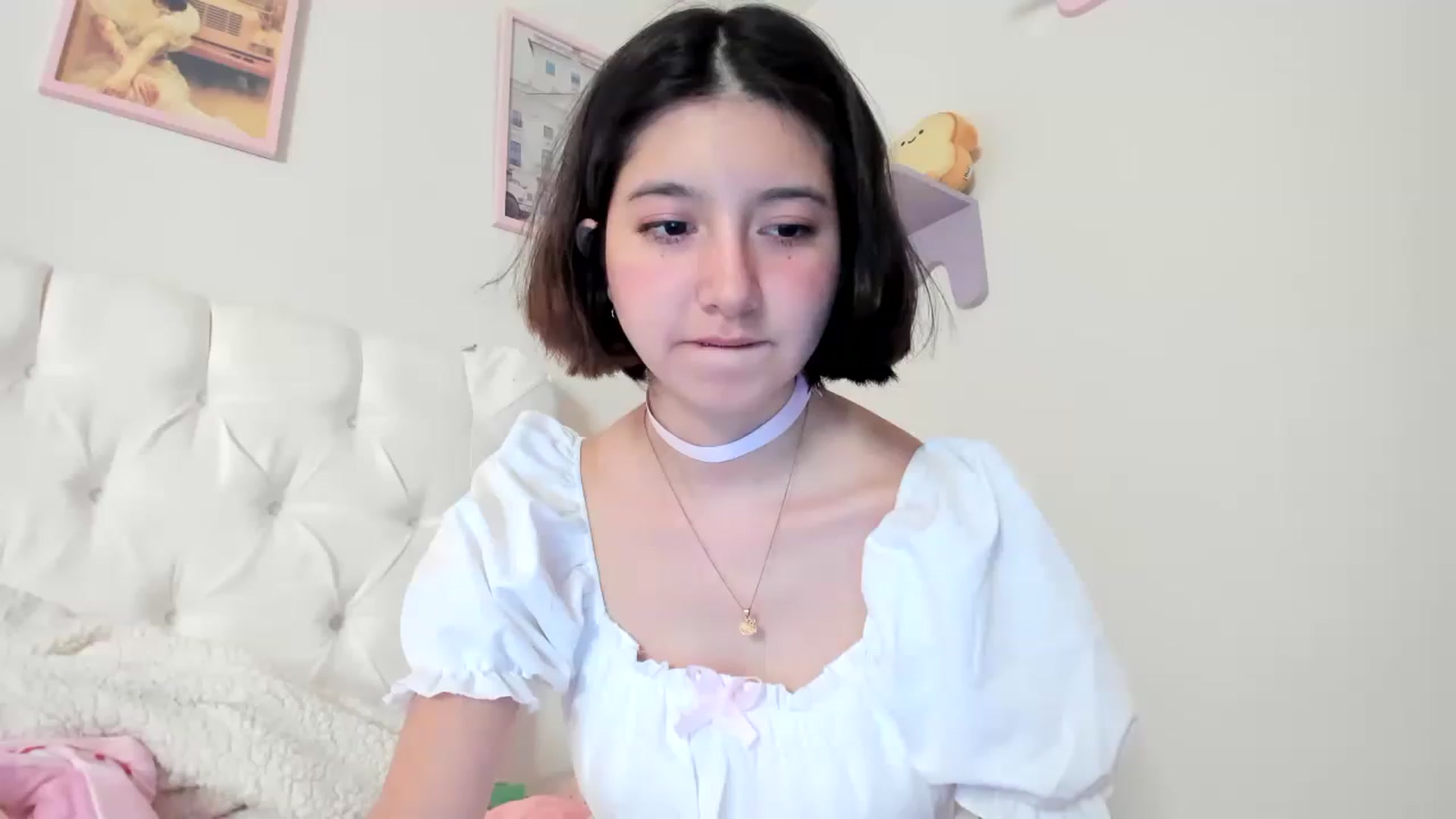 Cherrycute666 video thumbnail