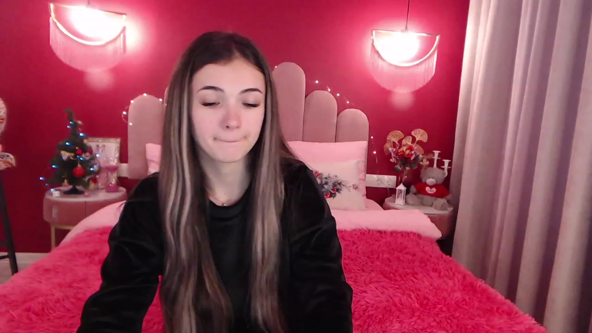 AmeliaMFC video thumbnail