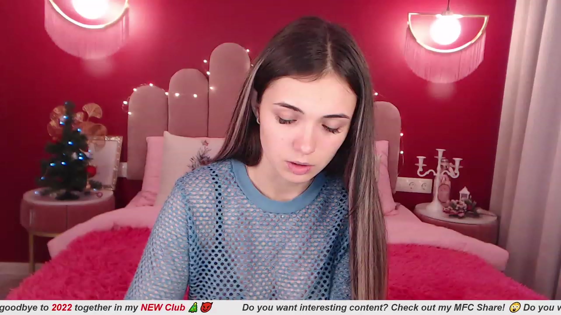 AmeliaMFC video thumbnail