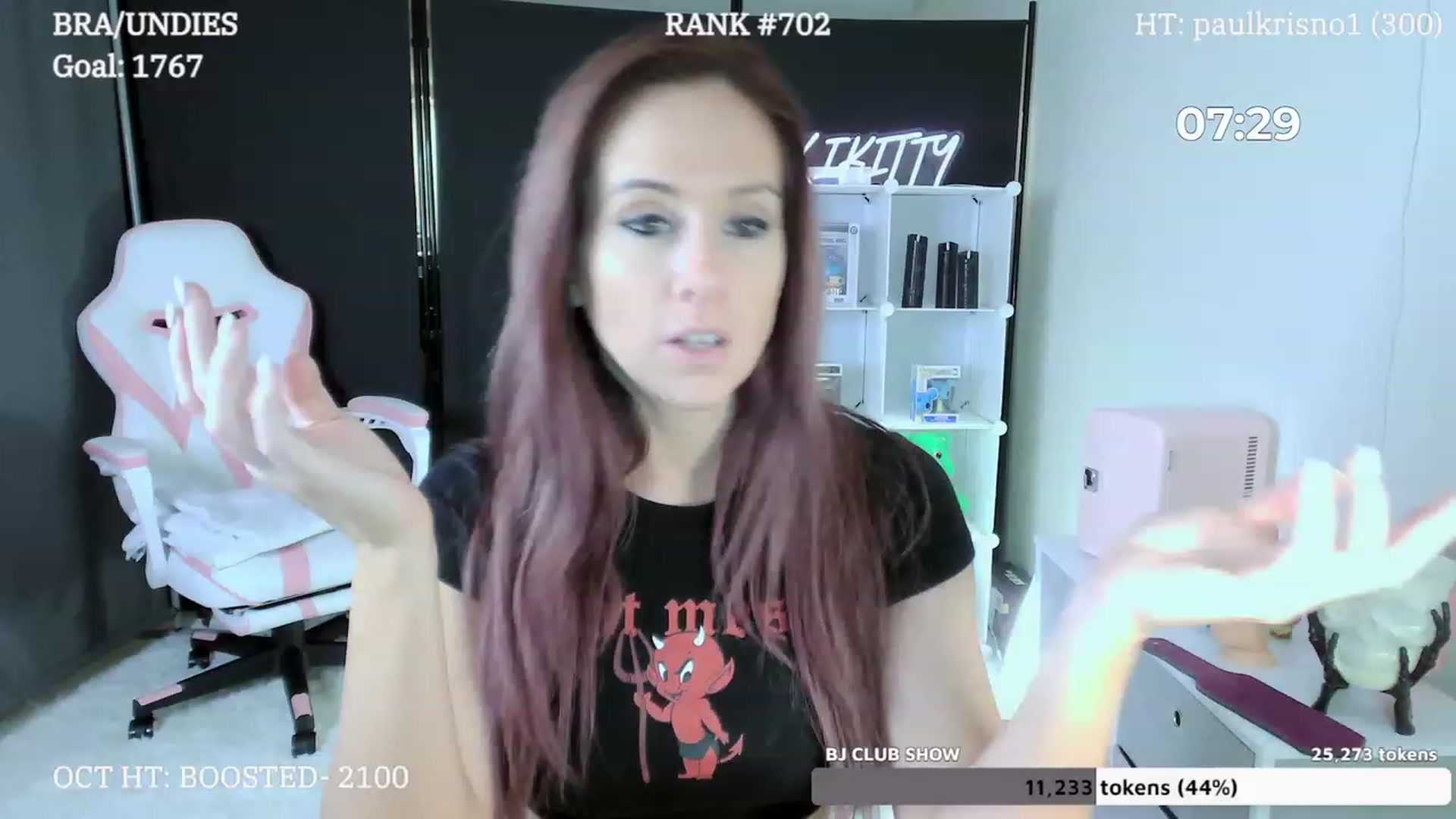 LexiKitty_ video thumbnail