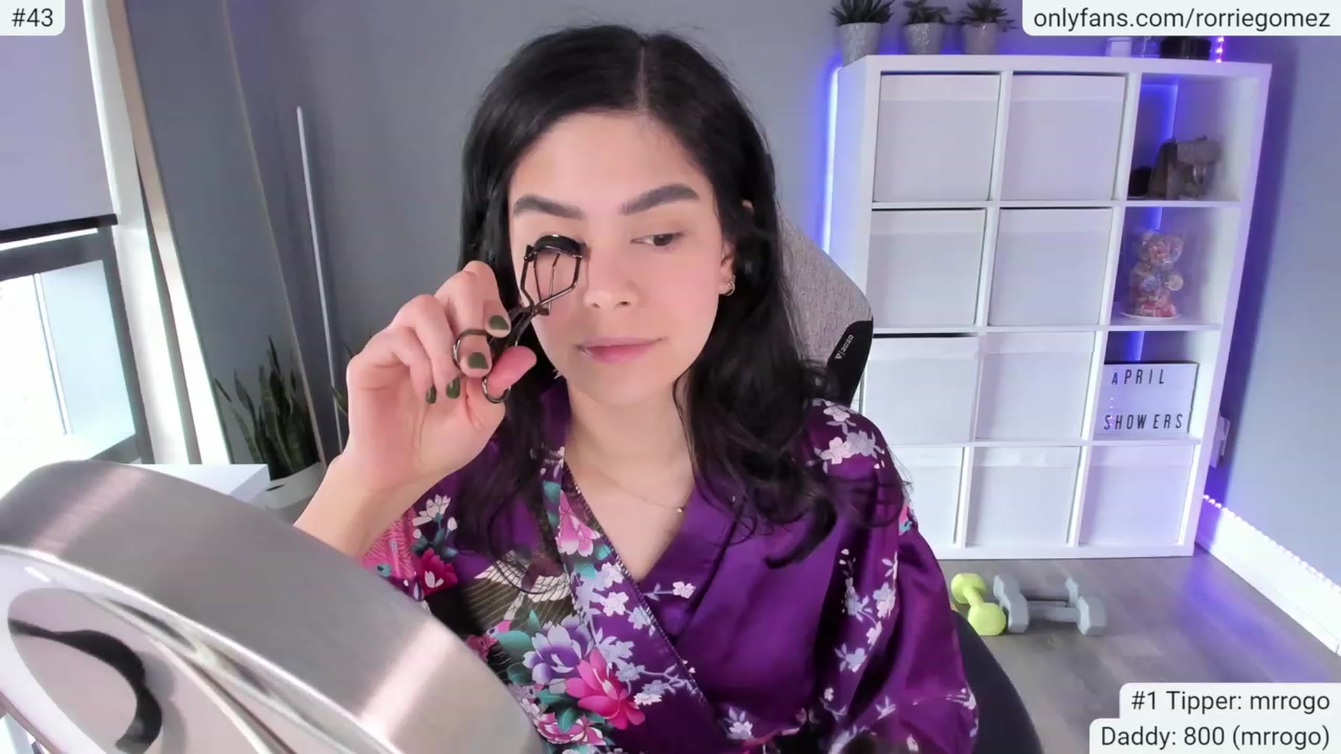RorrieGomez video thumbnail