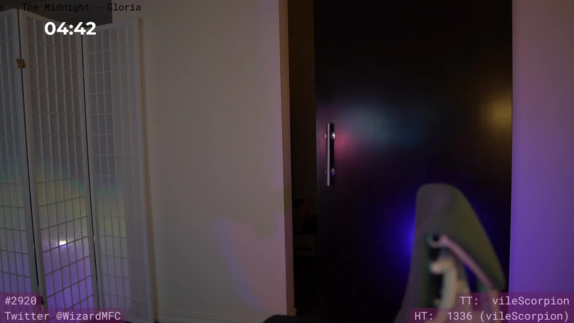 Wizard video thumbnail