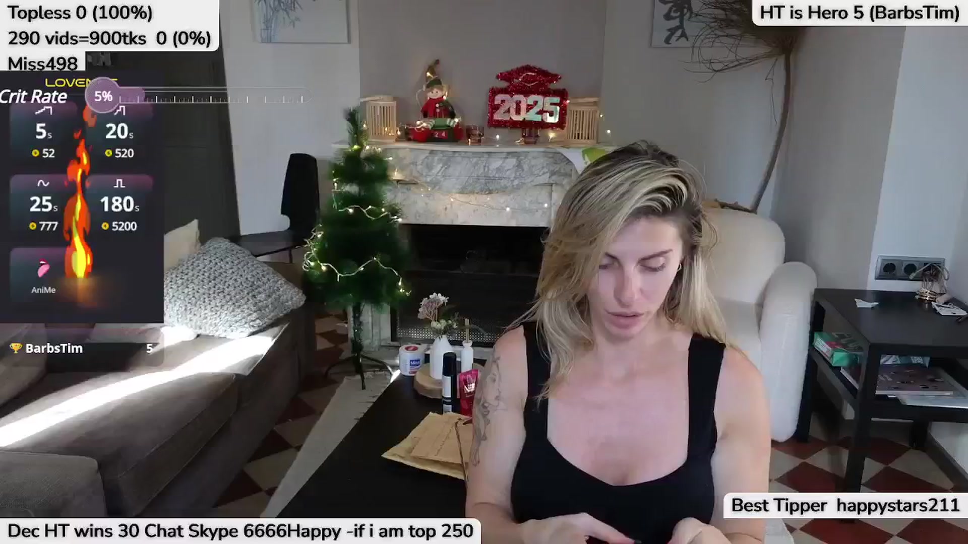 Just_Barb video thumbnail