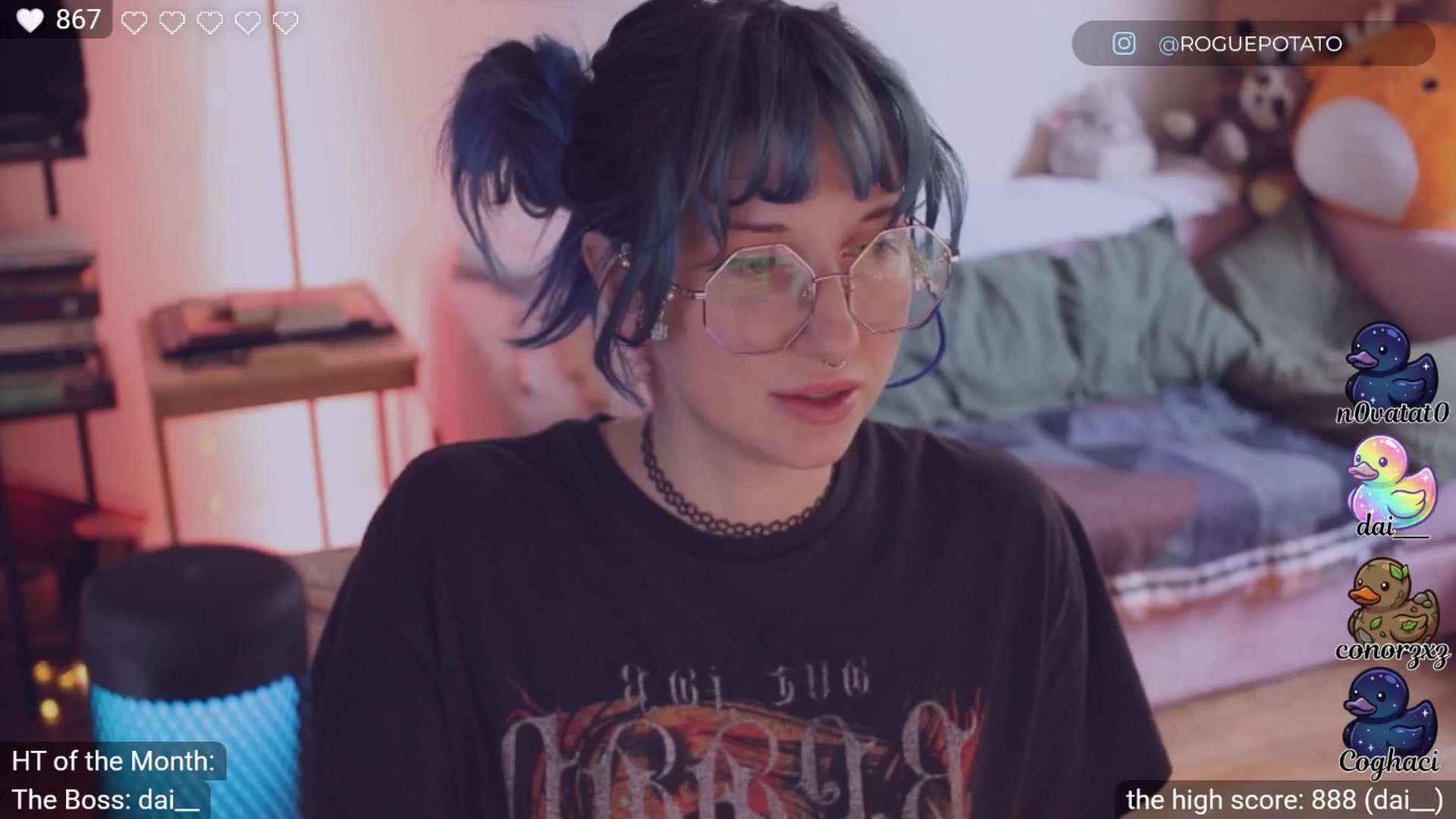 sluttypotato video thumbnail
