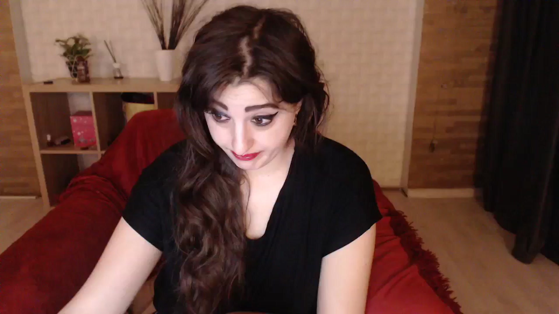 HotRebbecca video thumbnail