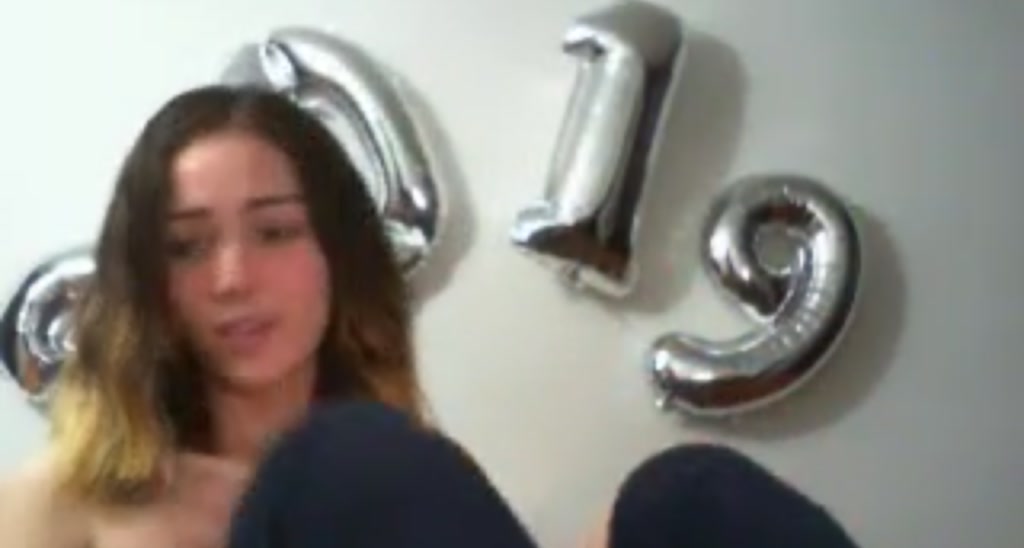 Thewhitegirl video thumbnail