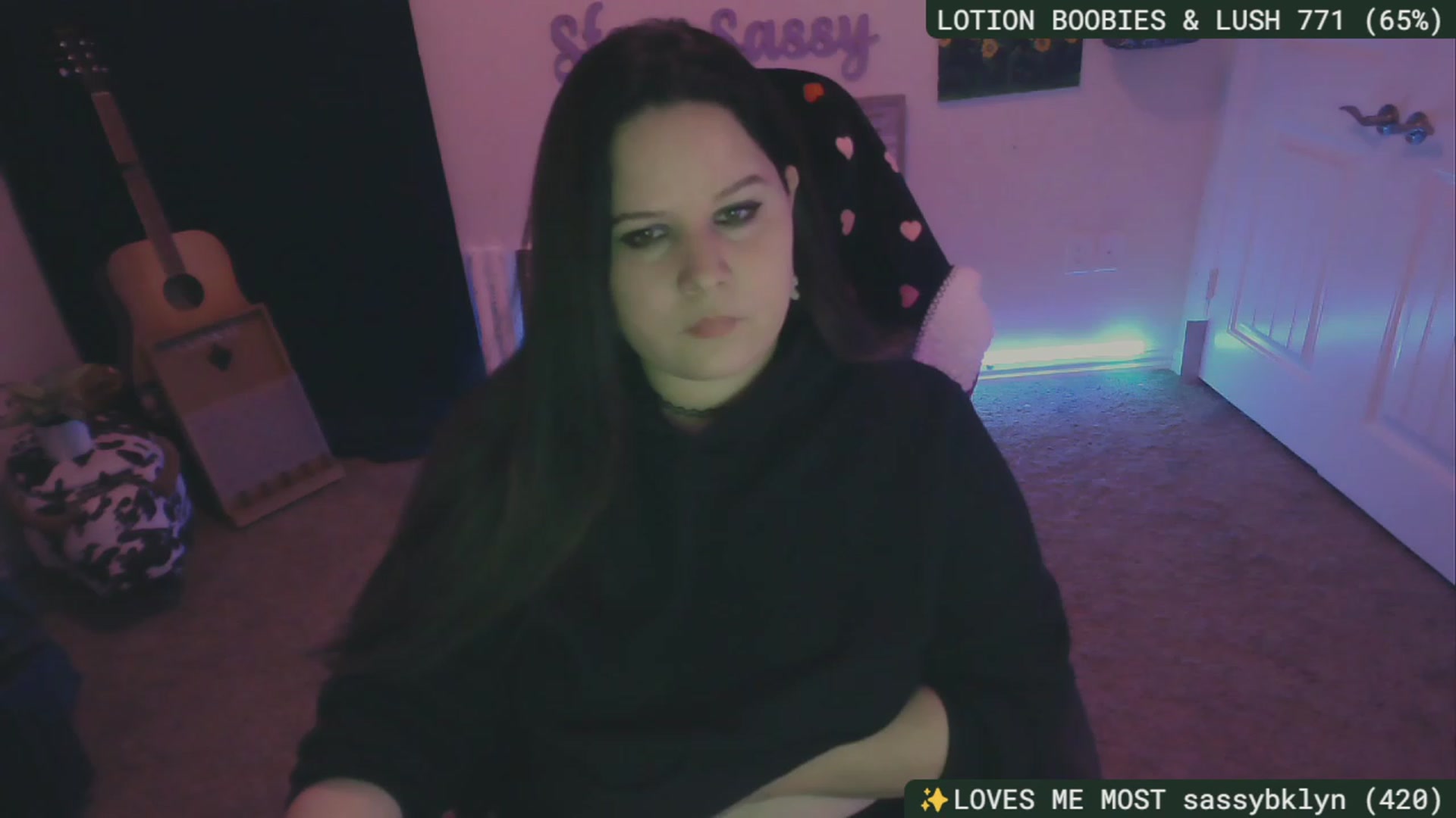 SassySarah94 video thumbnail