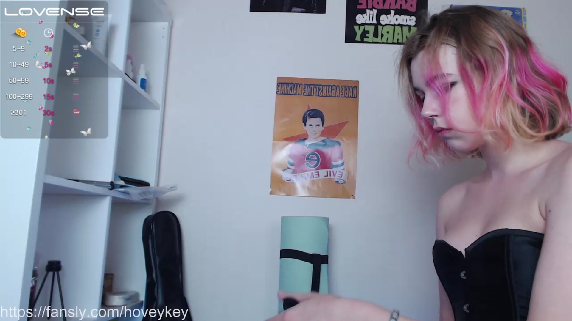 HoveyKey video thumbnail