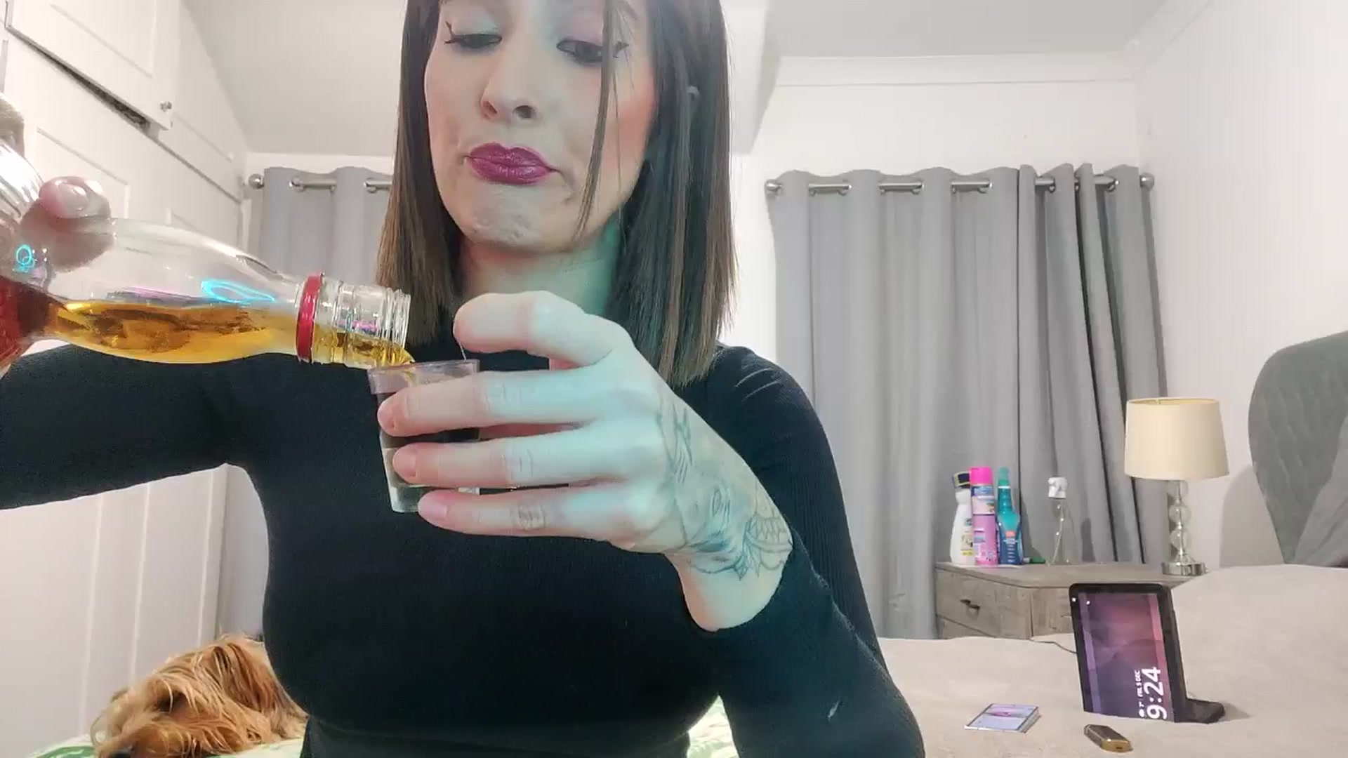 RiaMartinez video thumbnail