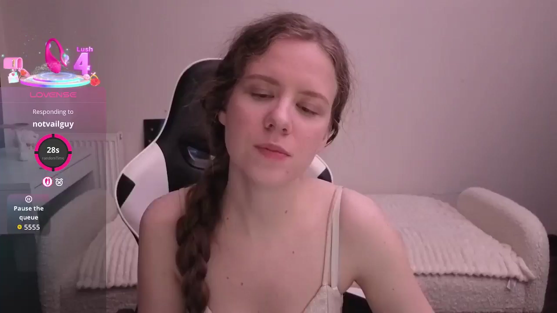 BlueFlowerr video thumbnail