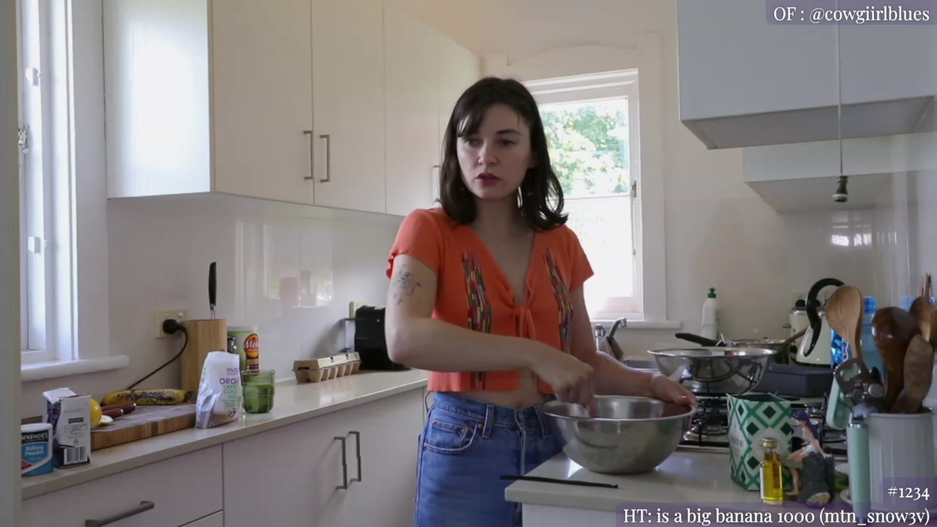 cowgirlblues video thumbnail