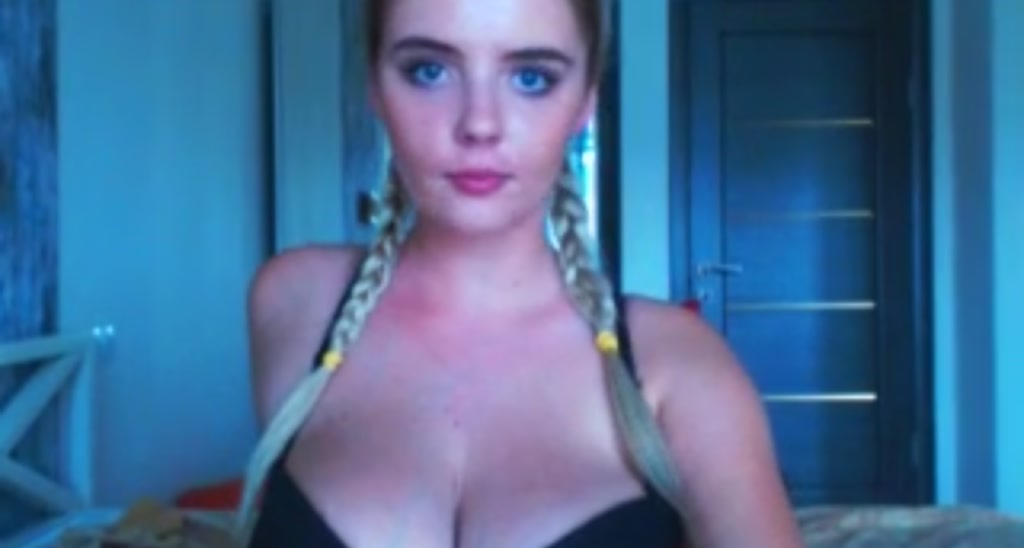 FirstBoobsMFC video thumbnail
