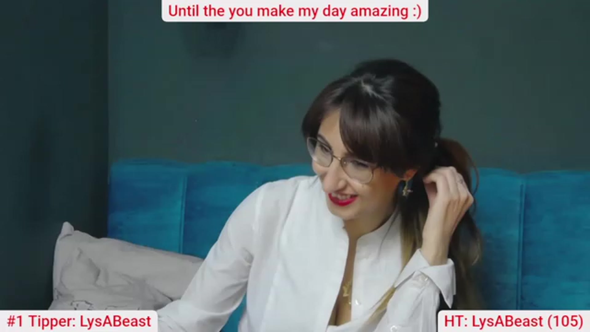 LysAddiction video thumbnail