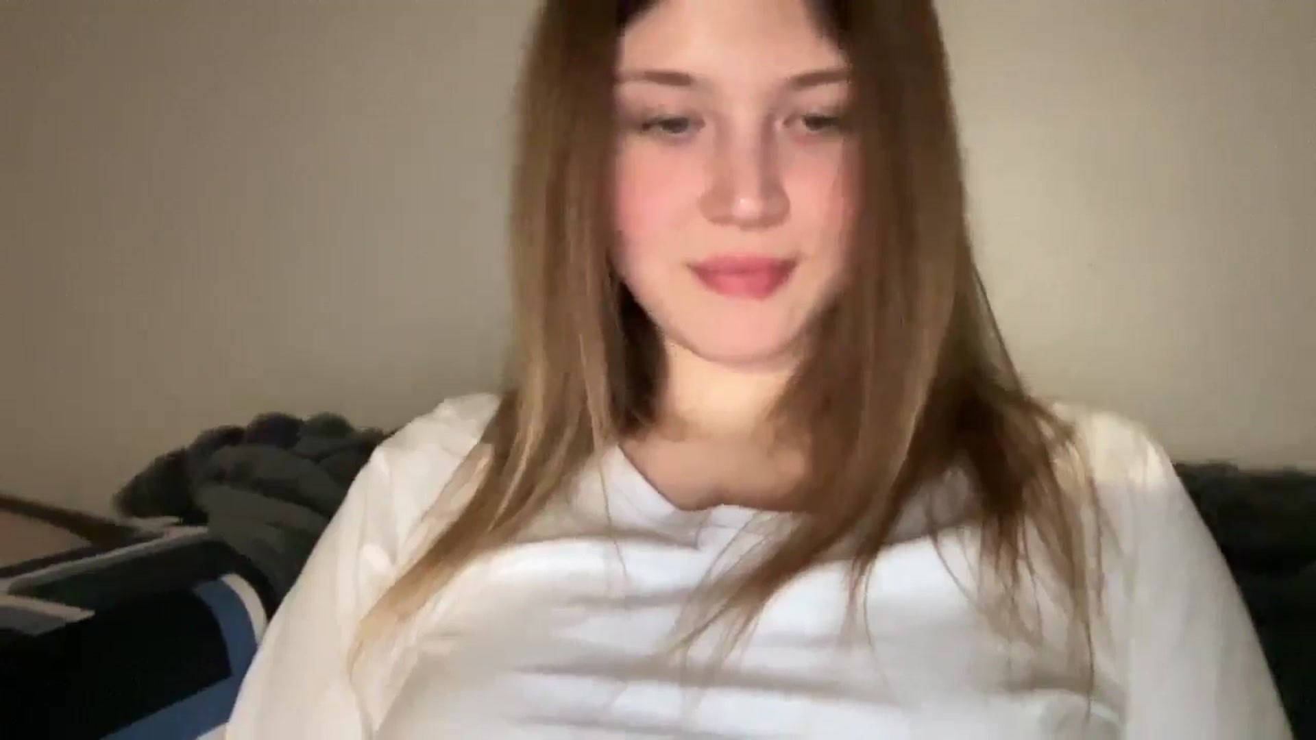 BuckwheatLady video thumbnail