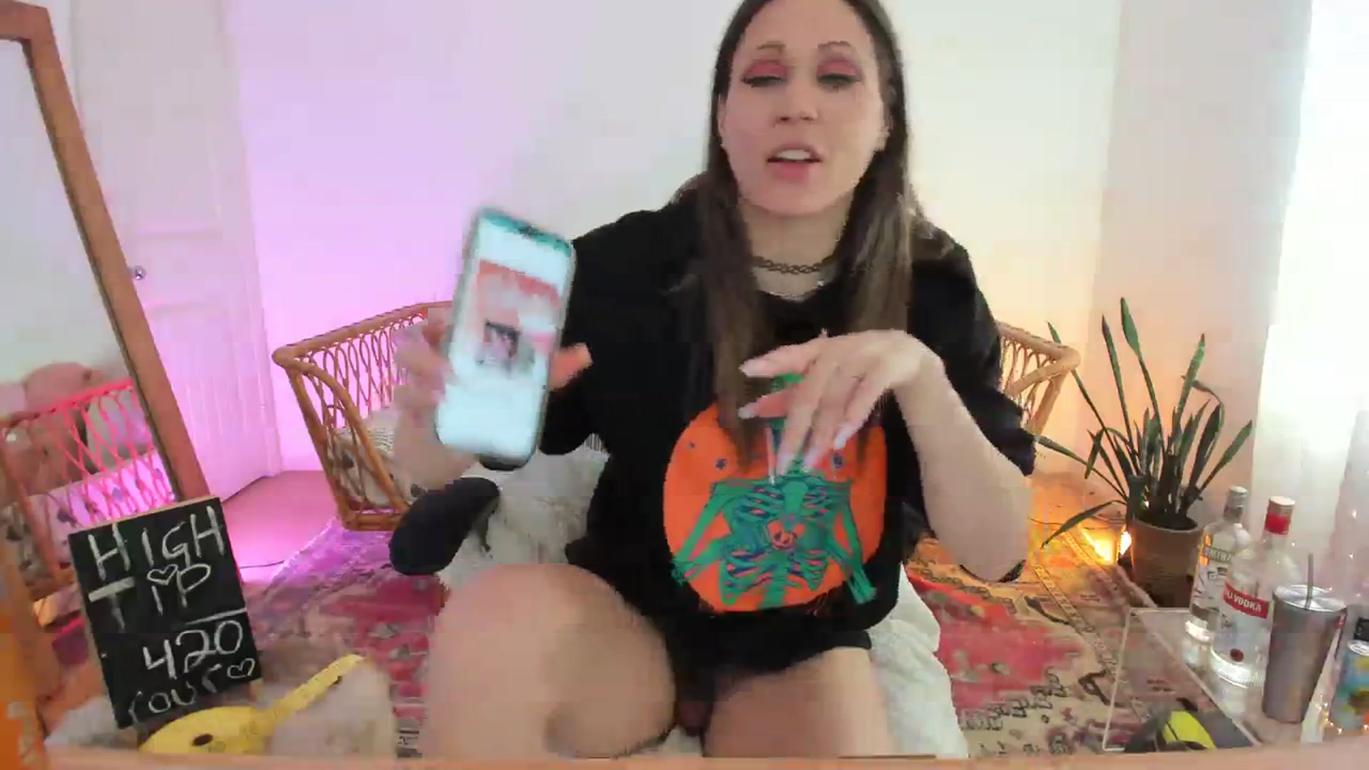 CaliPassion video thumbnail