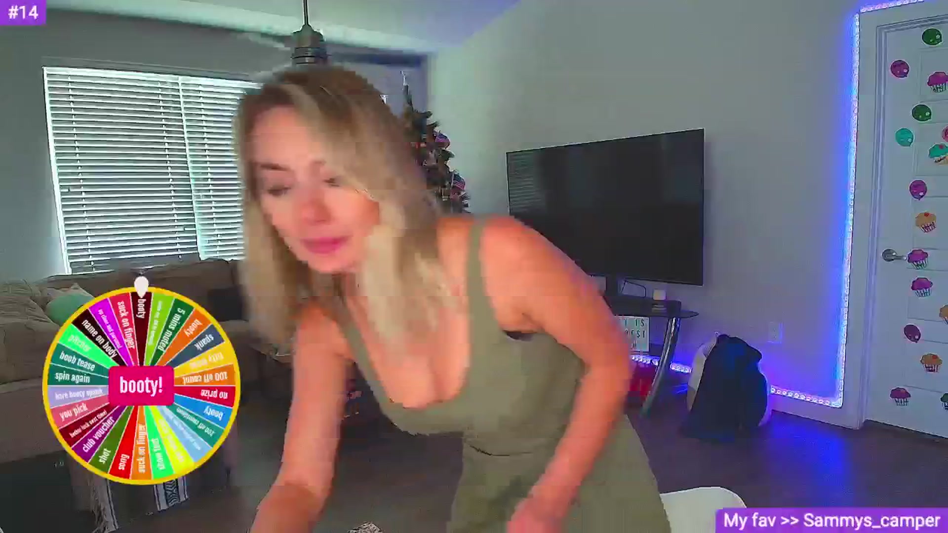 Sammy_gray video thumbnail