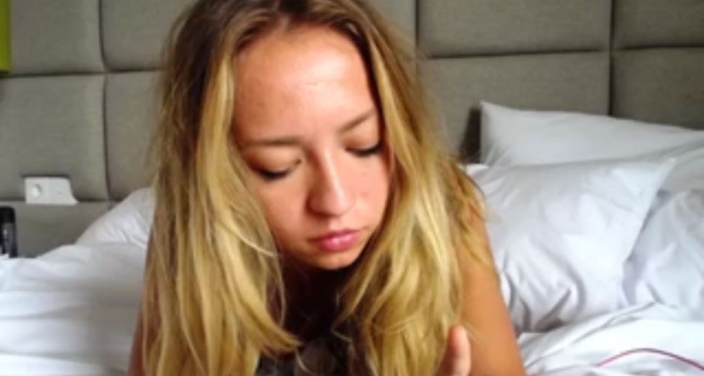 AnaFoxx video thumbnail