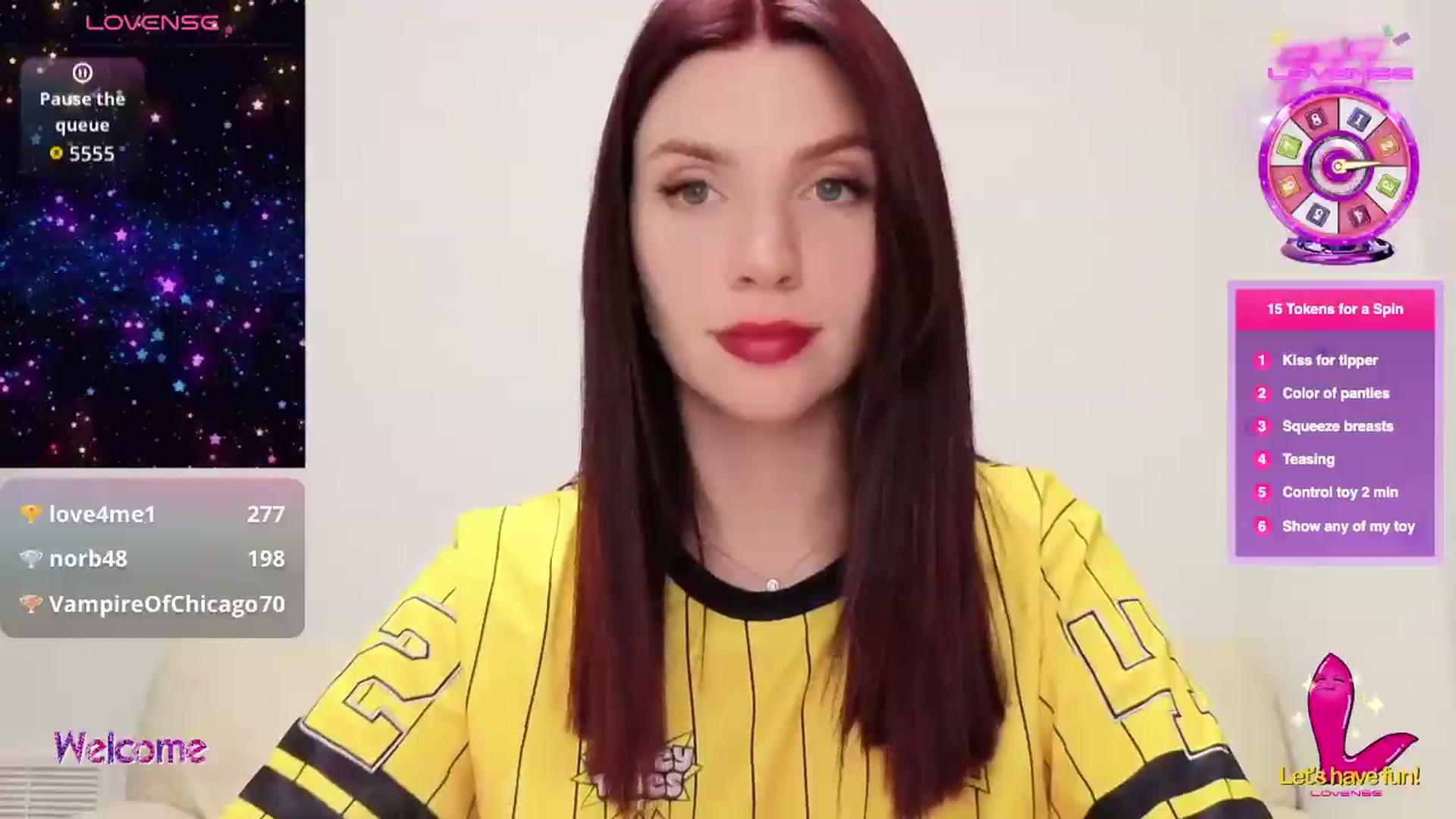 MiaLuxe video thumbnail