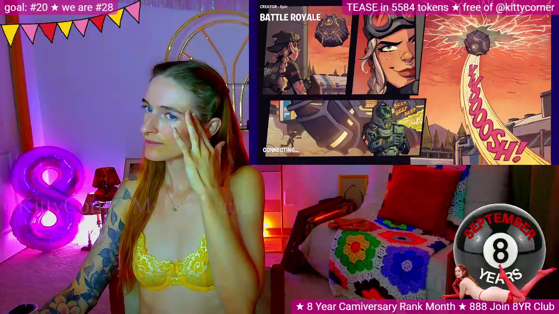 KittyCorner video thumbnail