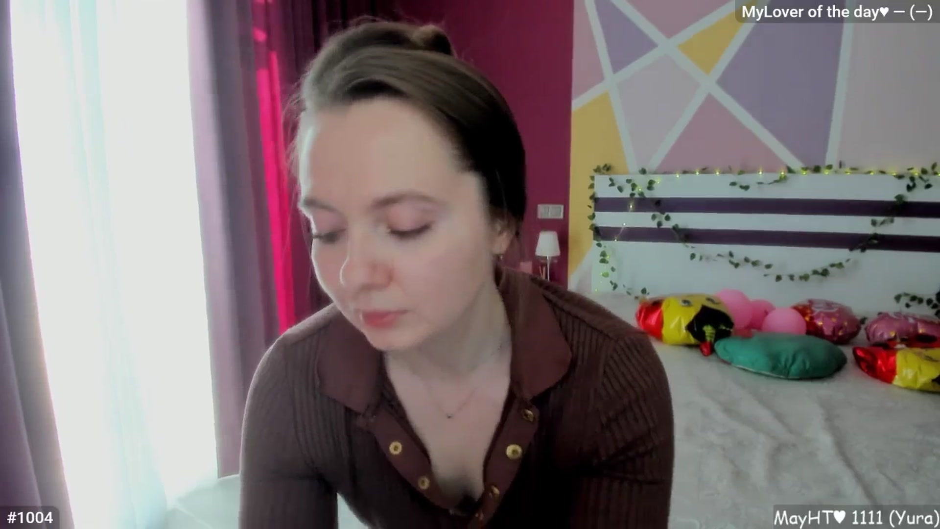 LizaGhost video thumbnail