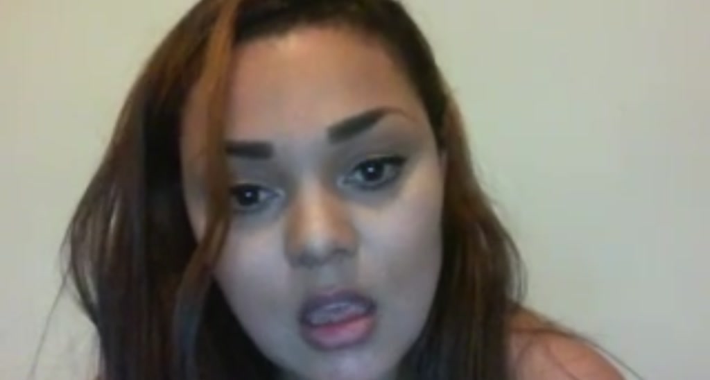 BrunetteBambi video thumbnail