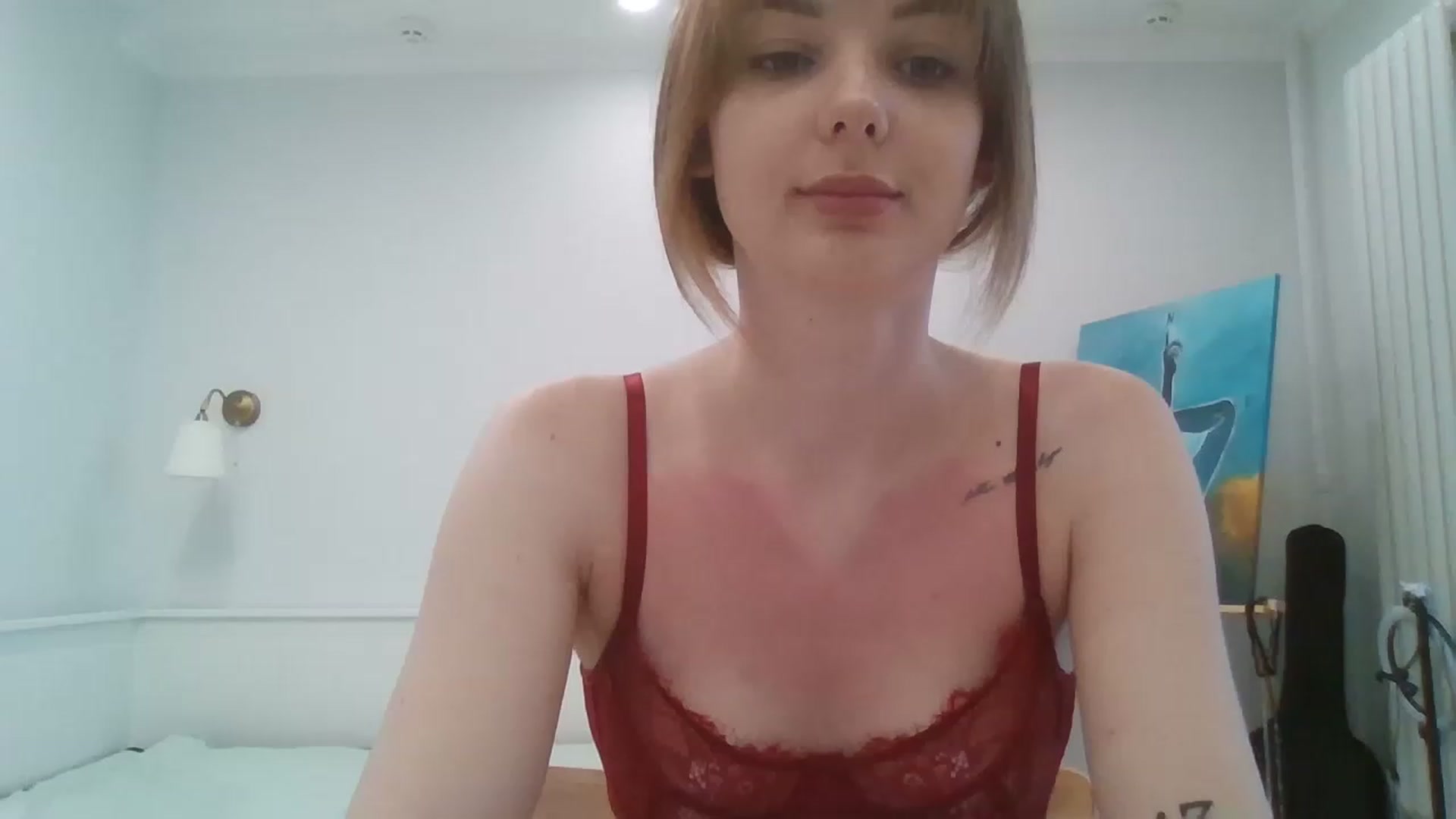 RoxieSinner video thumbnail