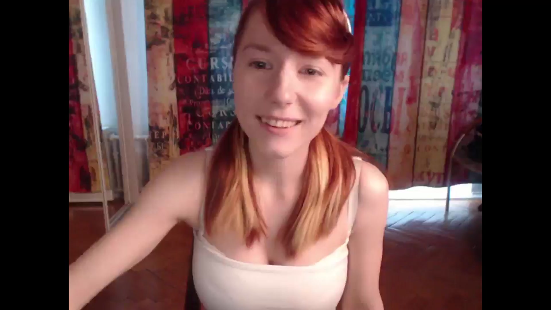 NikiFoks18 video thumbnail